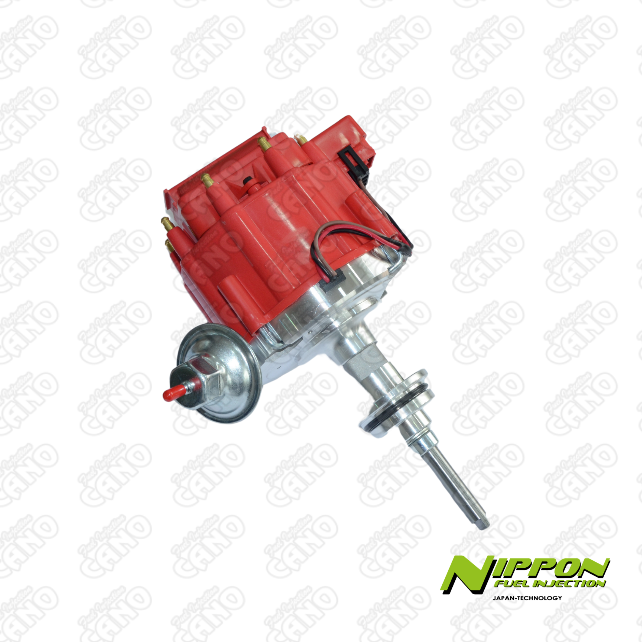 DISTRIBUIDOR DODGE 318 | KNDI-040G