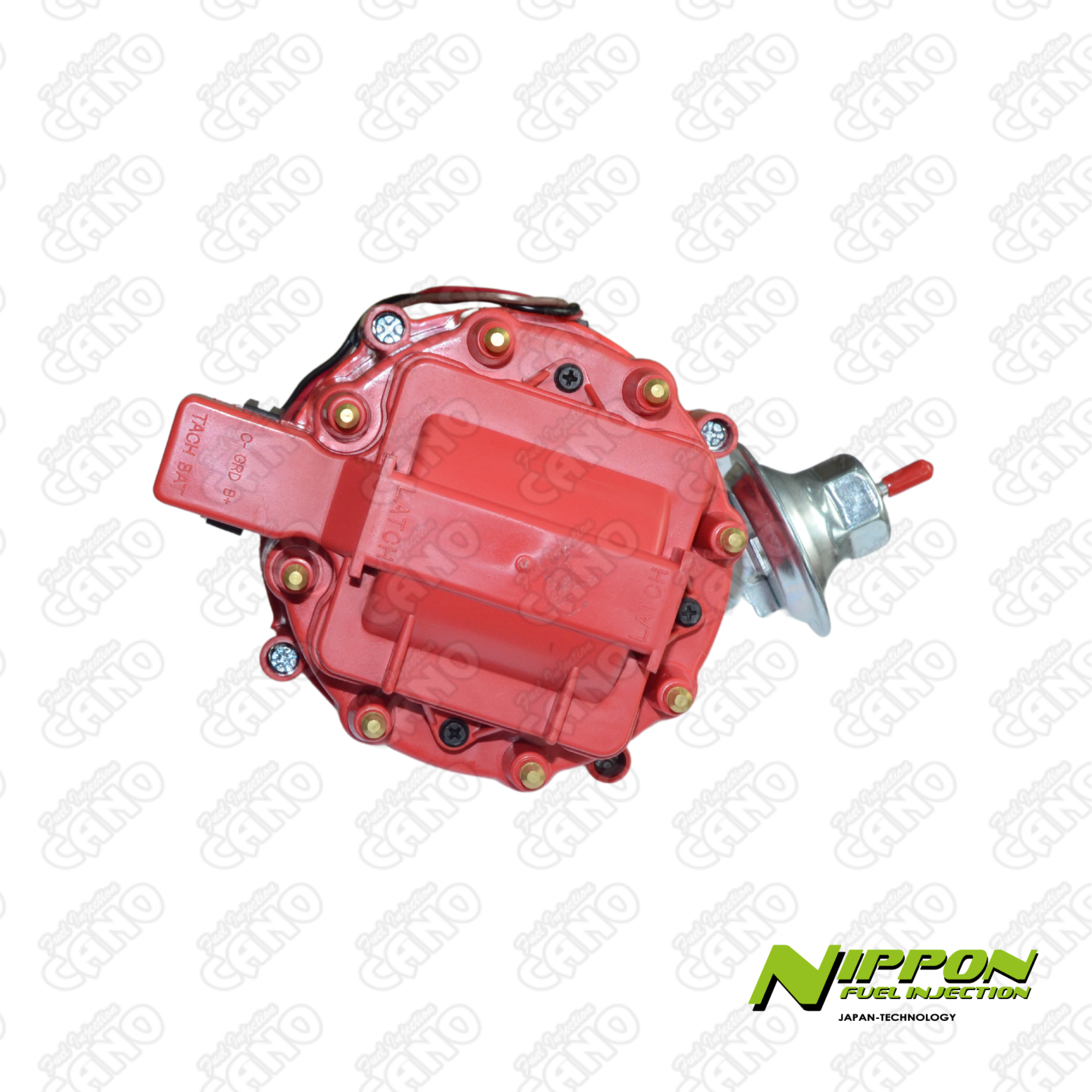 DISTRIBUIDOR DODGE 318 | KNDI-040G