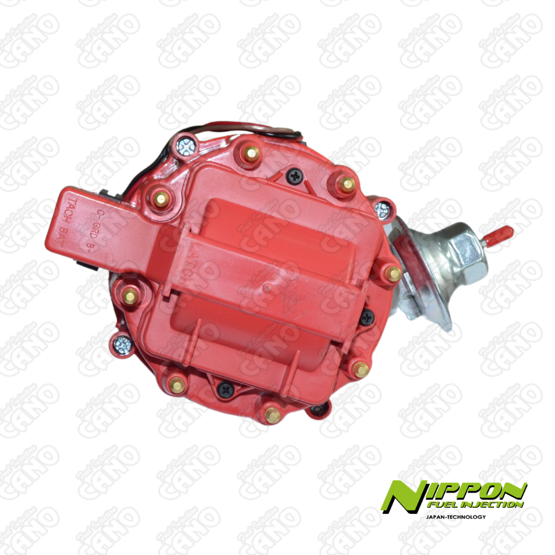 DISTRIBUIDOR DODGE 318 | KNDI-040G