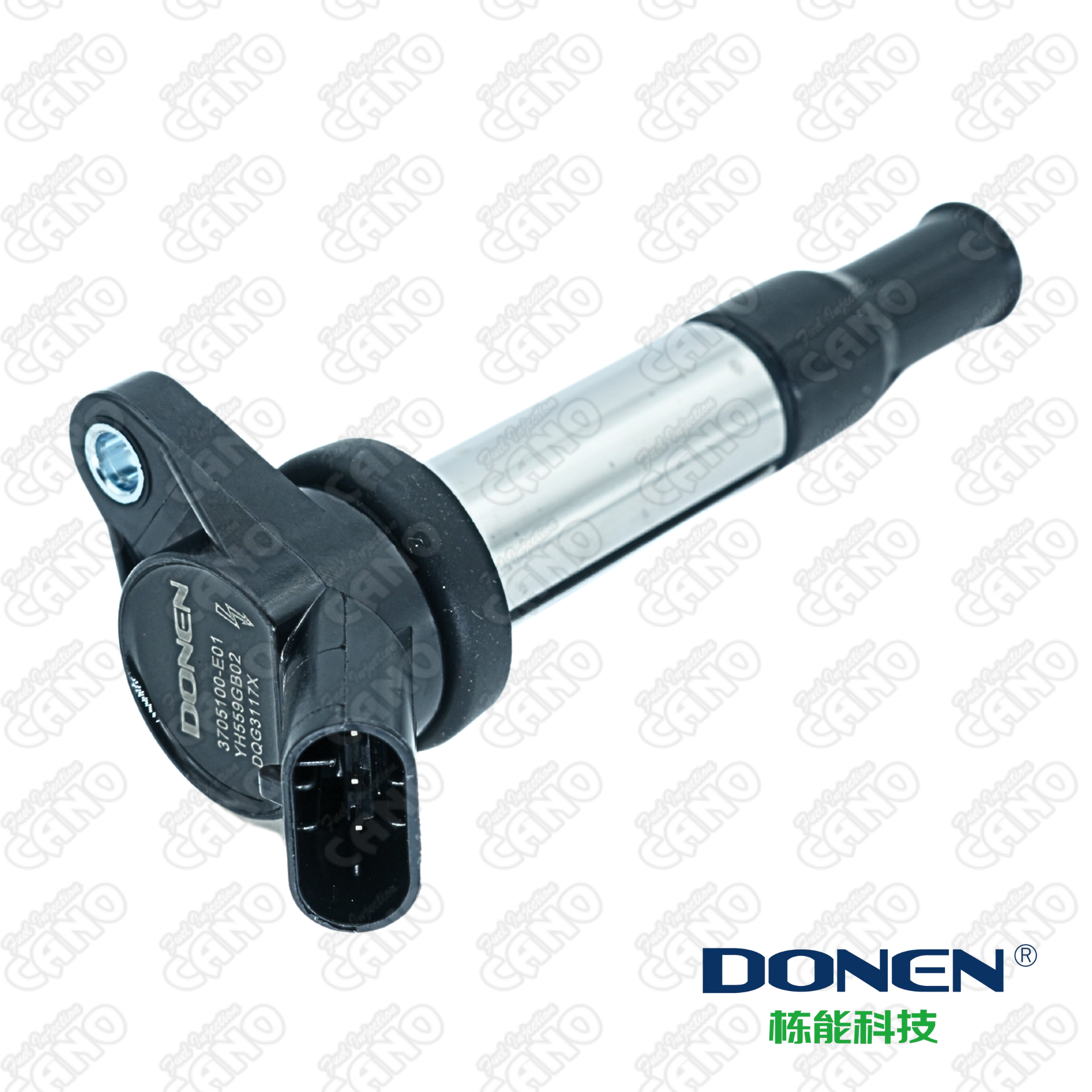 BOBINA DE ENCENDIDO DFSK, GEELY |DQG3117X