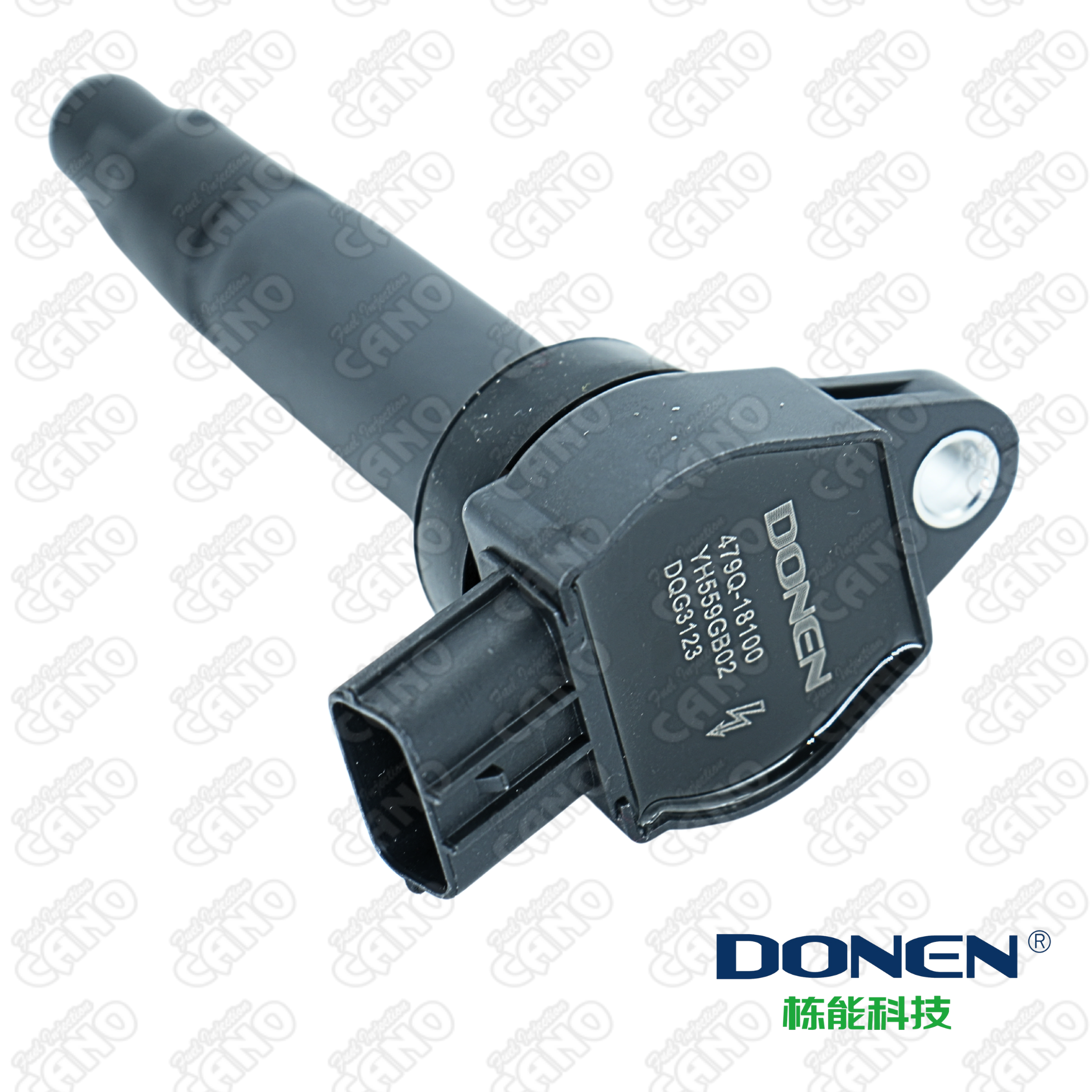 BOBINA DE ENCENDIDO HAIMA 3, 7 | DQG3123