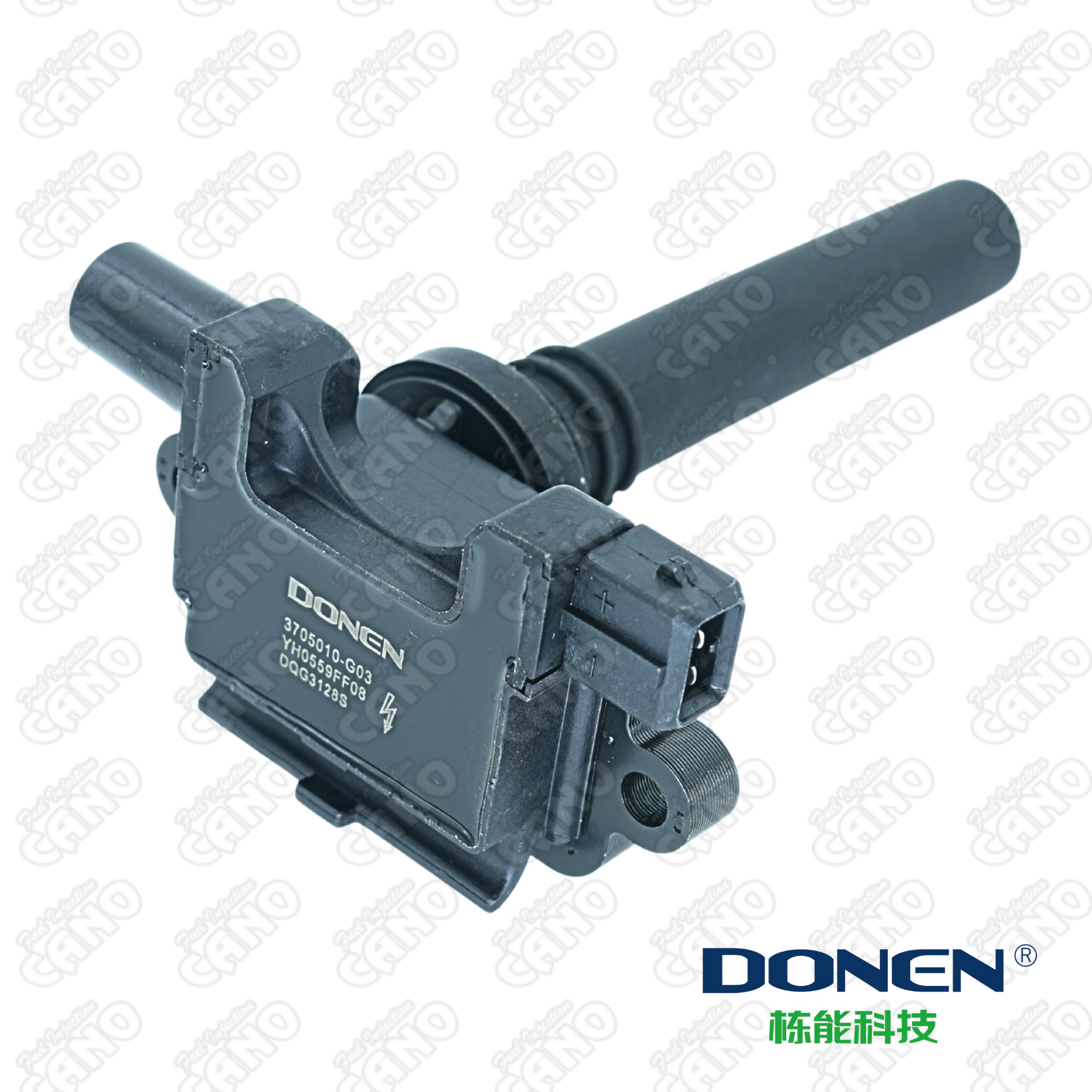 BOBINA DE ENCENDIDO CHANGAN | DQG3128S