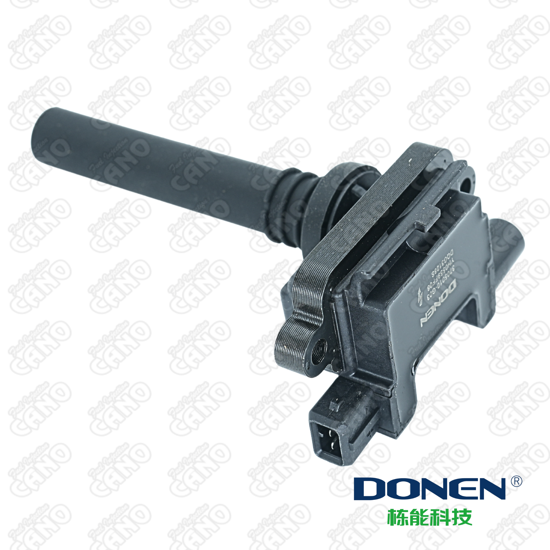 BOBINA DE ENCENDIDO CHANGAN | DQG3128S