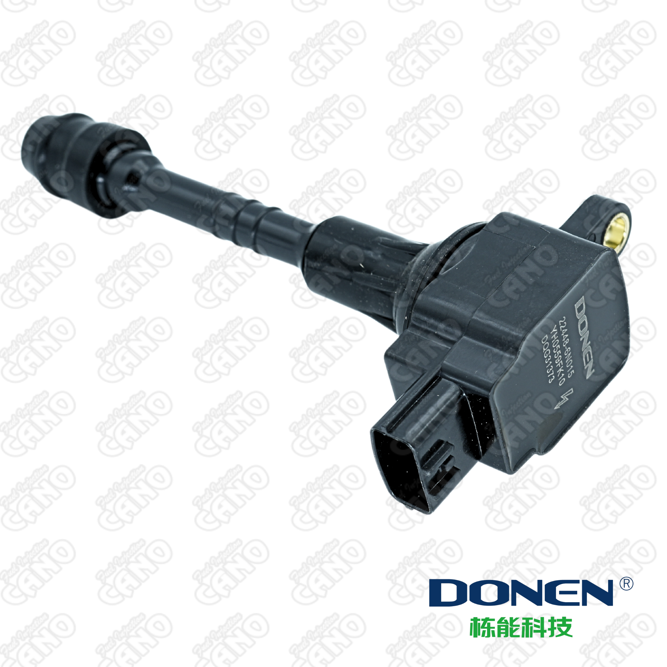 BOBINA DE ENCENDIDO NISSAN SENTRA, SUNNY QG15, QG16 | DQG31373