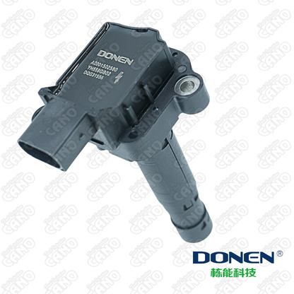 BOBINA DE ENCENDIDO MERCEDES BENZ | DQG31556