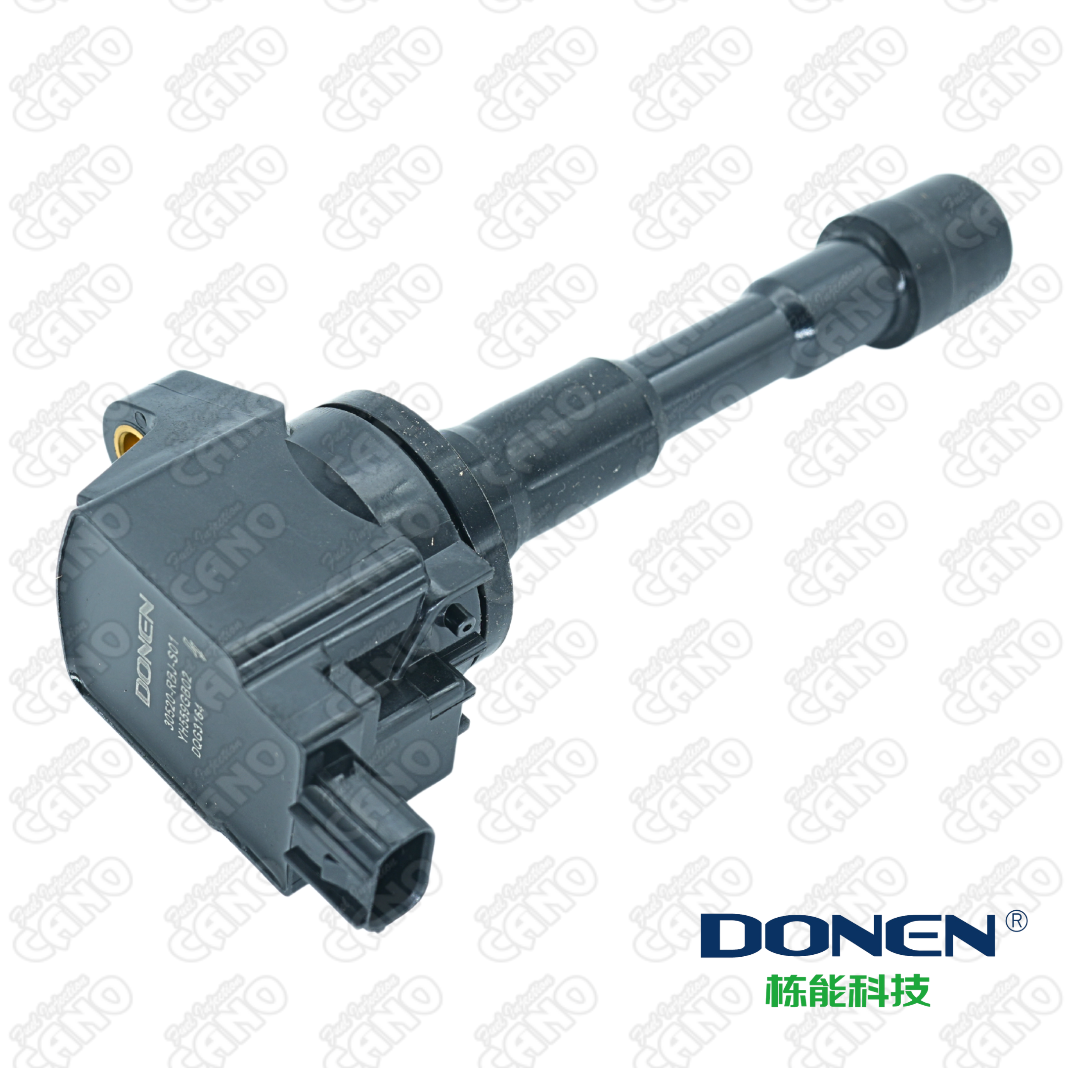 BOBINA DE ENCENDIDO HONDA FIT | DQG3164