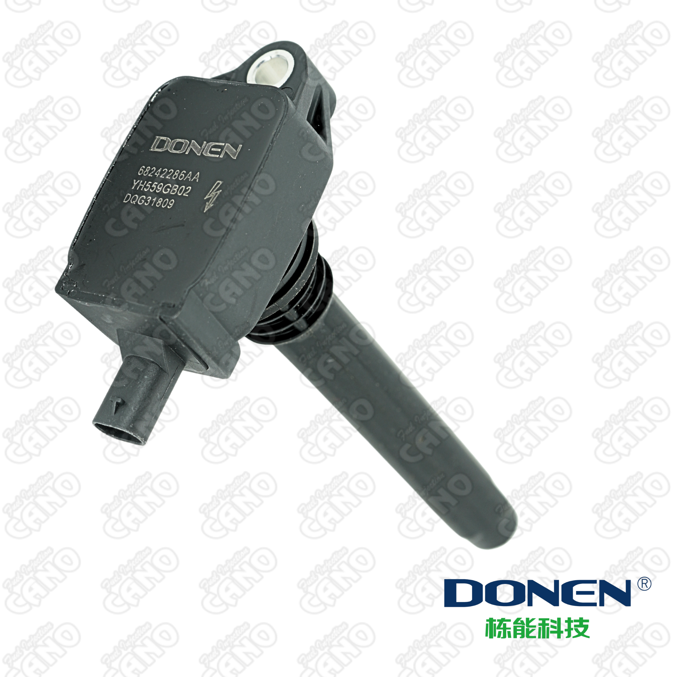 BOBINA DE ENCENDIDO JEEP CHEROKEE, COMPASS | DQG31809