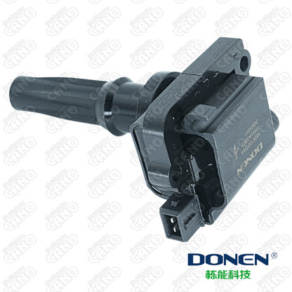 BOBINA DE ENCENDIDO JAC REFINE | DQG3211