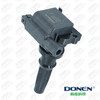 BOBINA DE ENCENDIDO JAC REFINE | DQG3211