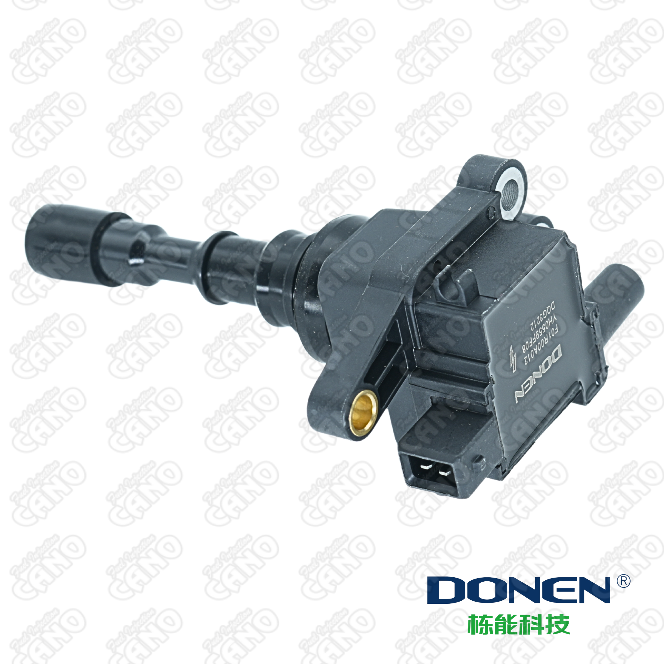 BOBINA DE ENCENDIDO DONGFENG FORTHING, JAC | DQG3212