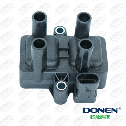 BOBINA DE ENCENDIDO  CHEVROLET N200, N300 | DQG3427