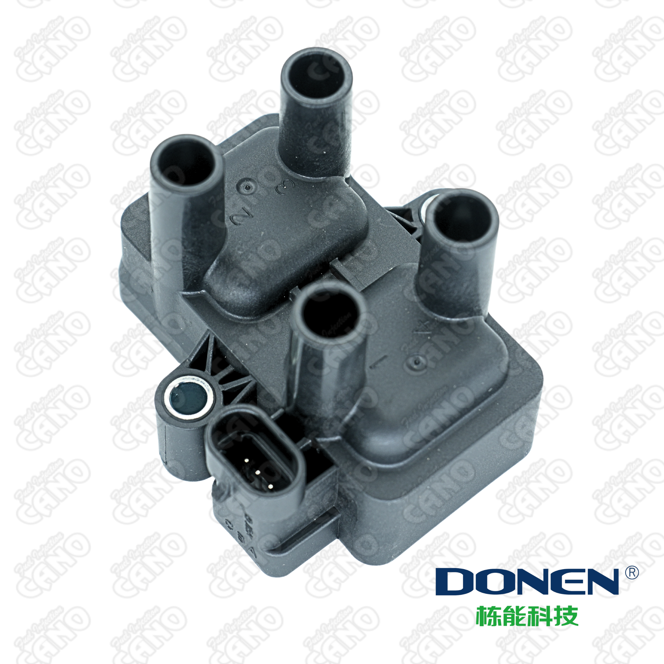 BOBINA DE ENCENDIDO  CHEVROLET N200, N300 | DQG3427