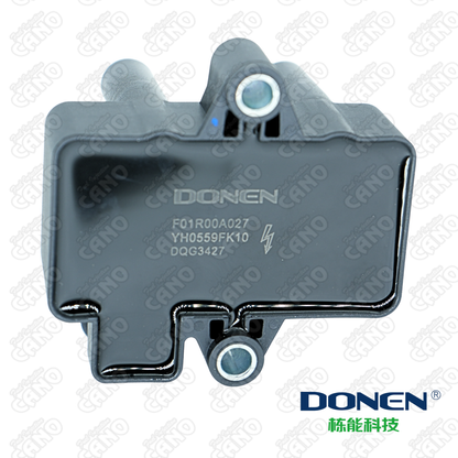 BOBINA DE ENCENDIDO  CHEVROLET N200, N300 | DQG3427