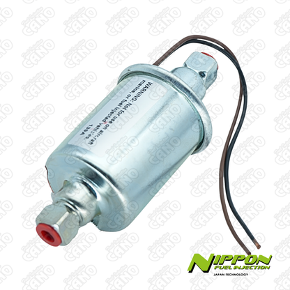 BOMBA DE GASOLINA UNIVERSAL EXTERNA CARBURADA