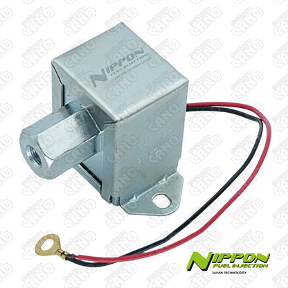 BOMBA DE GASOLINA BOMBA UNIVERSAL, EXTERNA CARBURADA