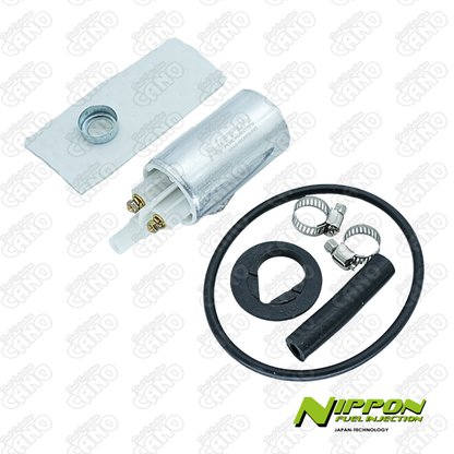 BOMBA DE GASOLINA UNIVERAL INTERNA CARBURADO