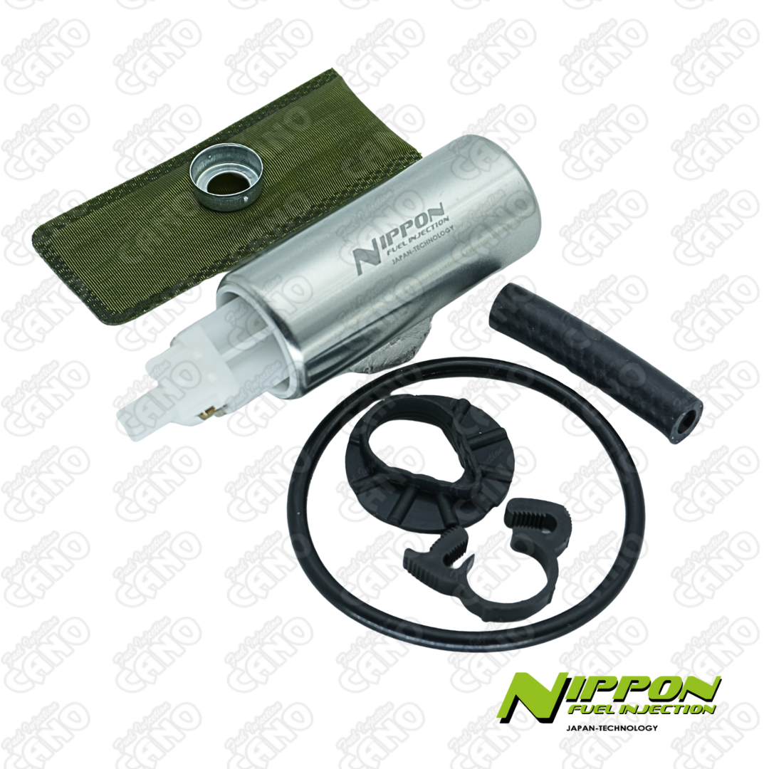 BOMBA DE GASOLINA DAEWOO RACER MONOPUNTO | 90325950 (NIPPON)