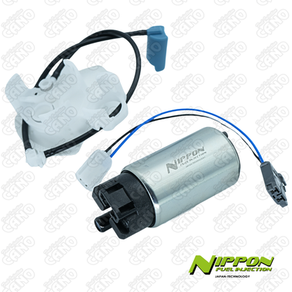 BOMBA DE GASOLINA TOYOTA YARIS, RAV 4; SUZUKI | 23220-28090