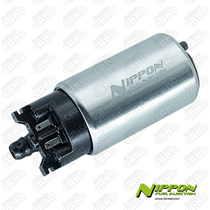 BOMBA DE GASOLINA NISSAN VERSA, TEANA INJECTADO