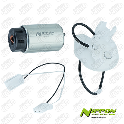 BOMBA DE GASOLINA TOYOTA YARIS 1NZ, 2NZ | 23220-0C050