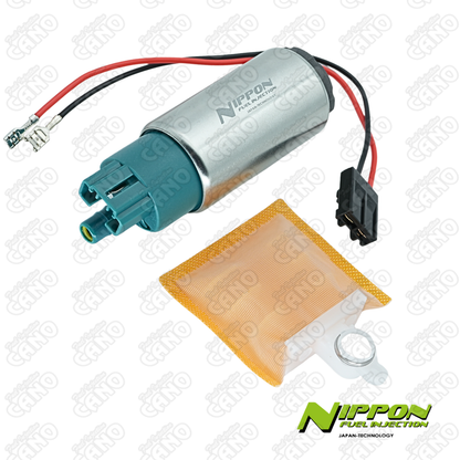 BOMBA DE GASOLINA UNIVERSAL | 0 580 454 001 (NIPPON)