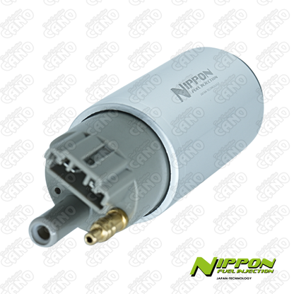 BOMBA DE GASOLINA UNIVERSAL INJECTADA