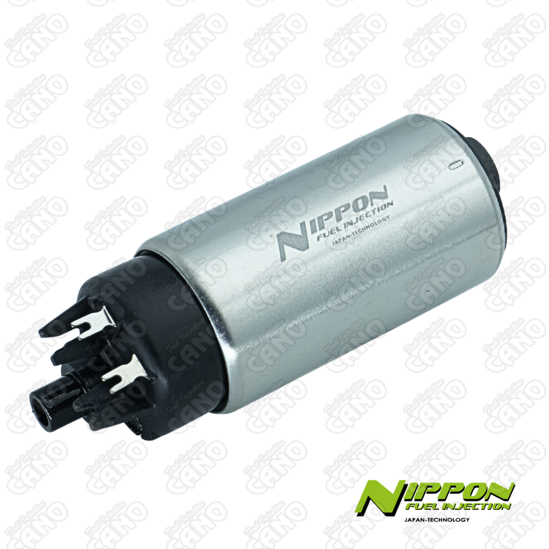 BOMBA DE GASOLINA CHEVROLET CRUZE, SONIC | 51787161 (NIPPON)