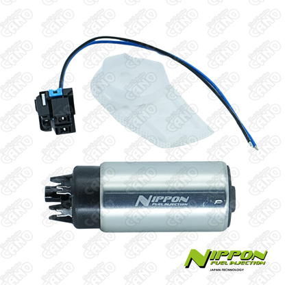 BOMBA DE GASOLINA CHEVROLET CRUZE, SONIC | 51787161 (NIPPON)