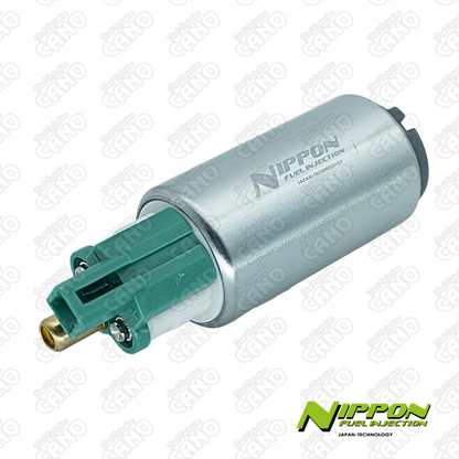 BOMBA DE GASOLINA ELECTRICA MAZDA 3, DEMIO | E2158 (NIPPON)