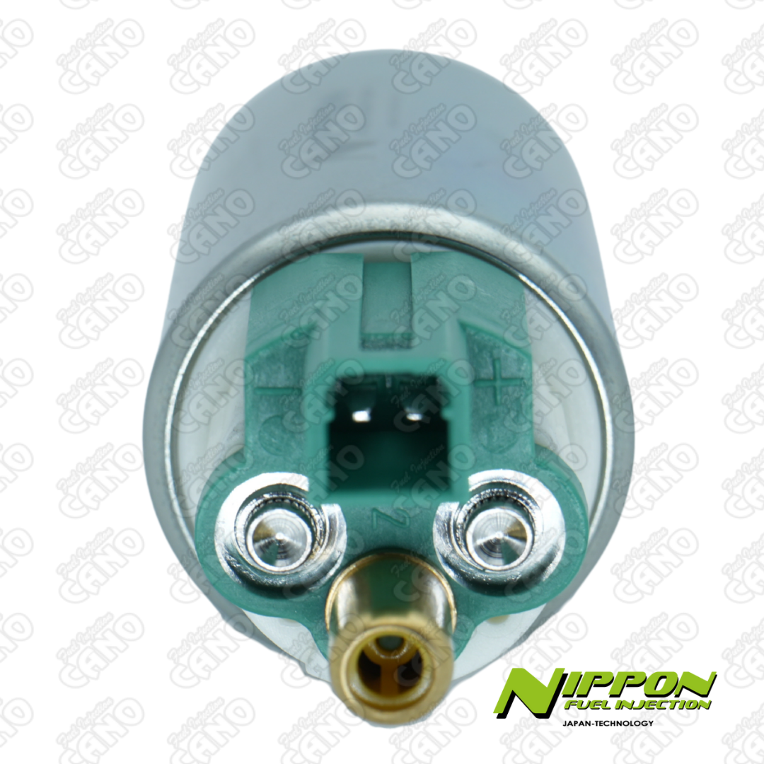 BOMBA DE GASOLINA ELECTRICA MAZDA 3, DEMIO | E2158 (NIPPON)