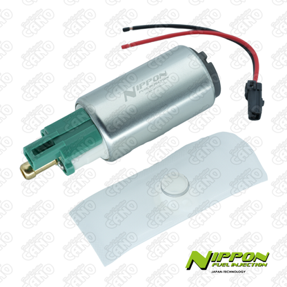 BOMBA DE GASOLINA FORD FOCUS, MONDEO INJECTADO