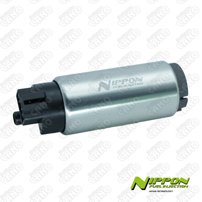 BOMBA DE GASOLINA HYUNDAI ACCENT, KIA RIO