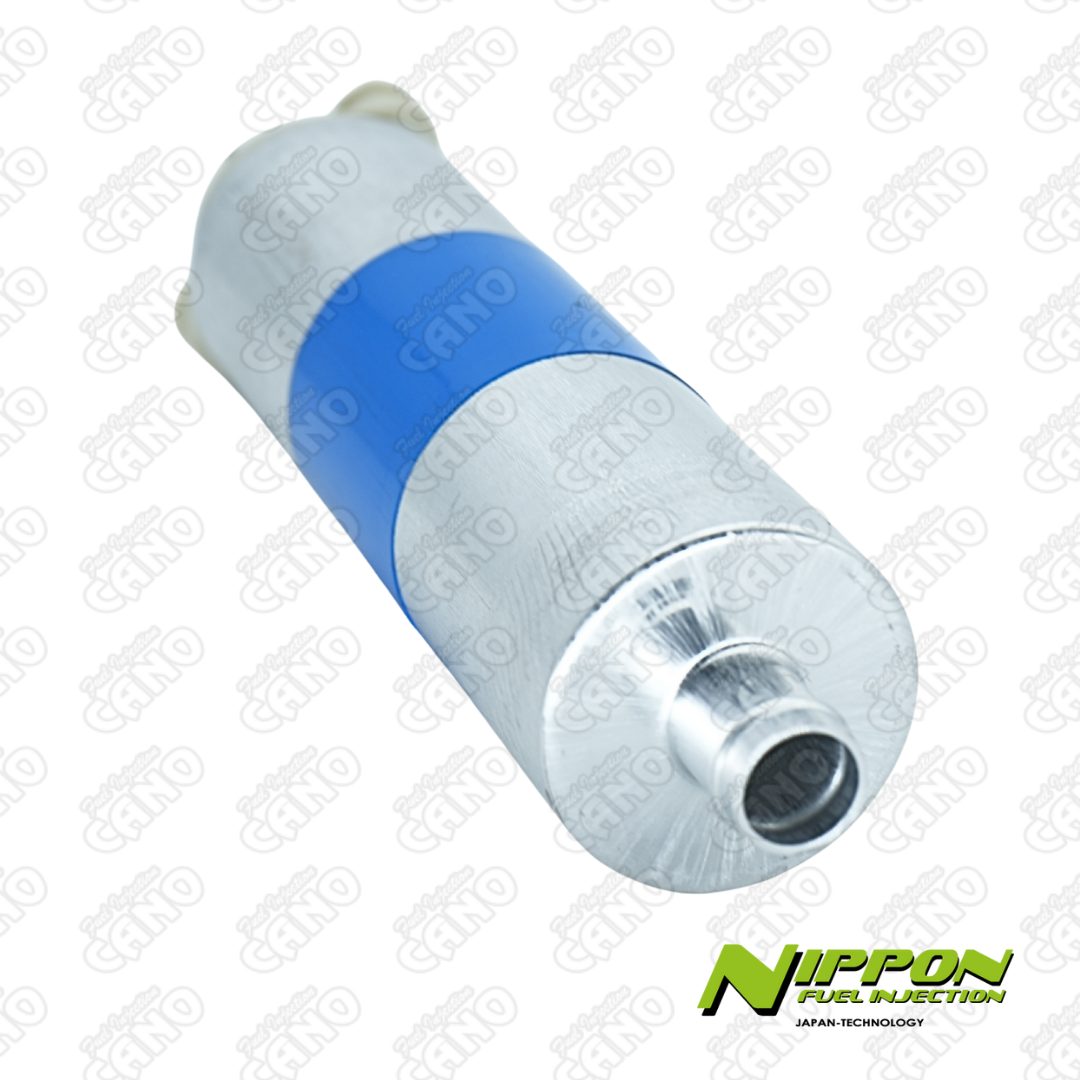 BOMBA DE GASOLINA MERCEDES