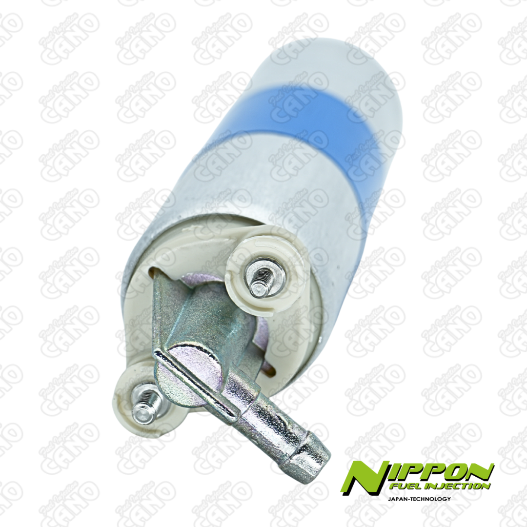 BOMBA DE GASOLINA MERCEDES