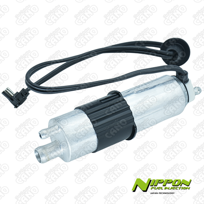 BOMBA DE GASOLINA MERCEDES BENZ