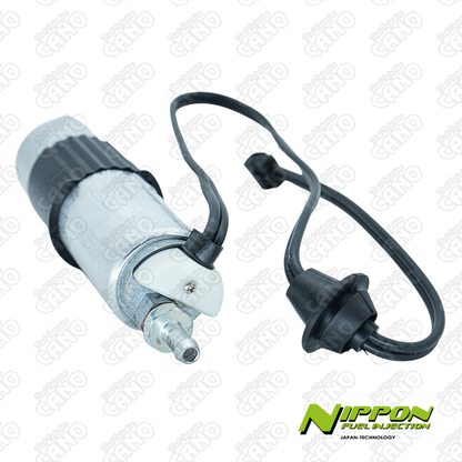 BOMBA DE GASOLINA MERCEDES BENZ