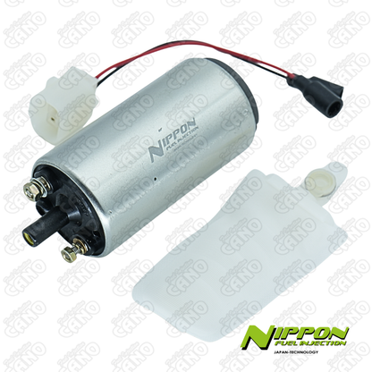 BOMBA DE GASOLINA TOYOTA CORONA INJECTADA