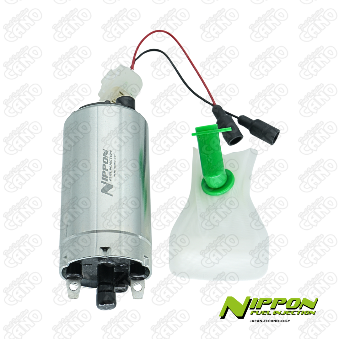 BOMBA DE GASOLINA NISSAN BLUEBIRD | 17042-1E300