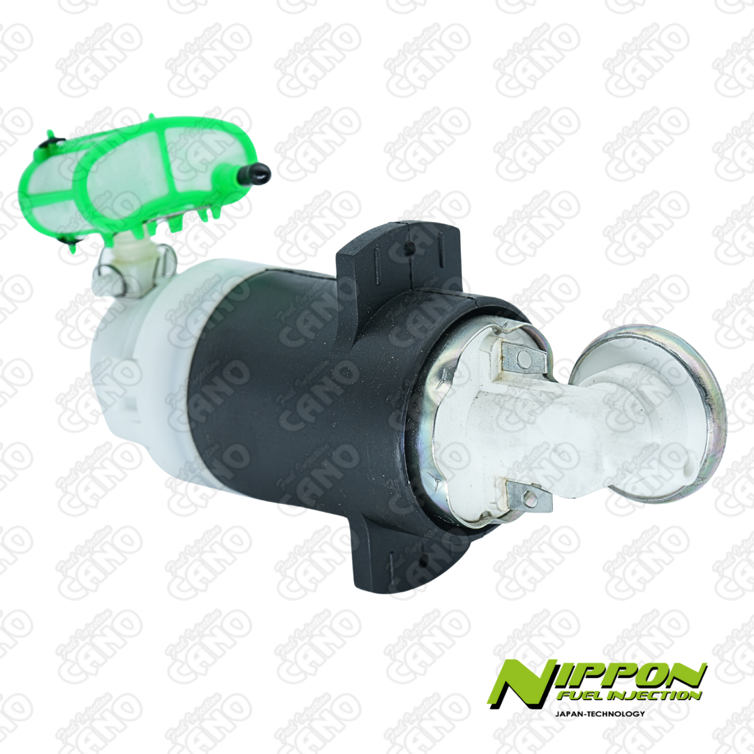 BOMBA DE GASOLINA NISSAN BLUEBIRD, MAXIMA