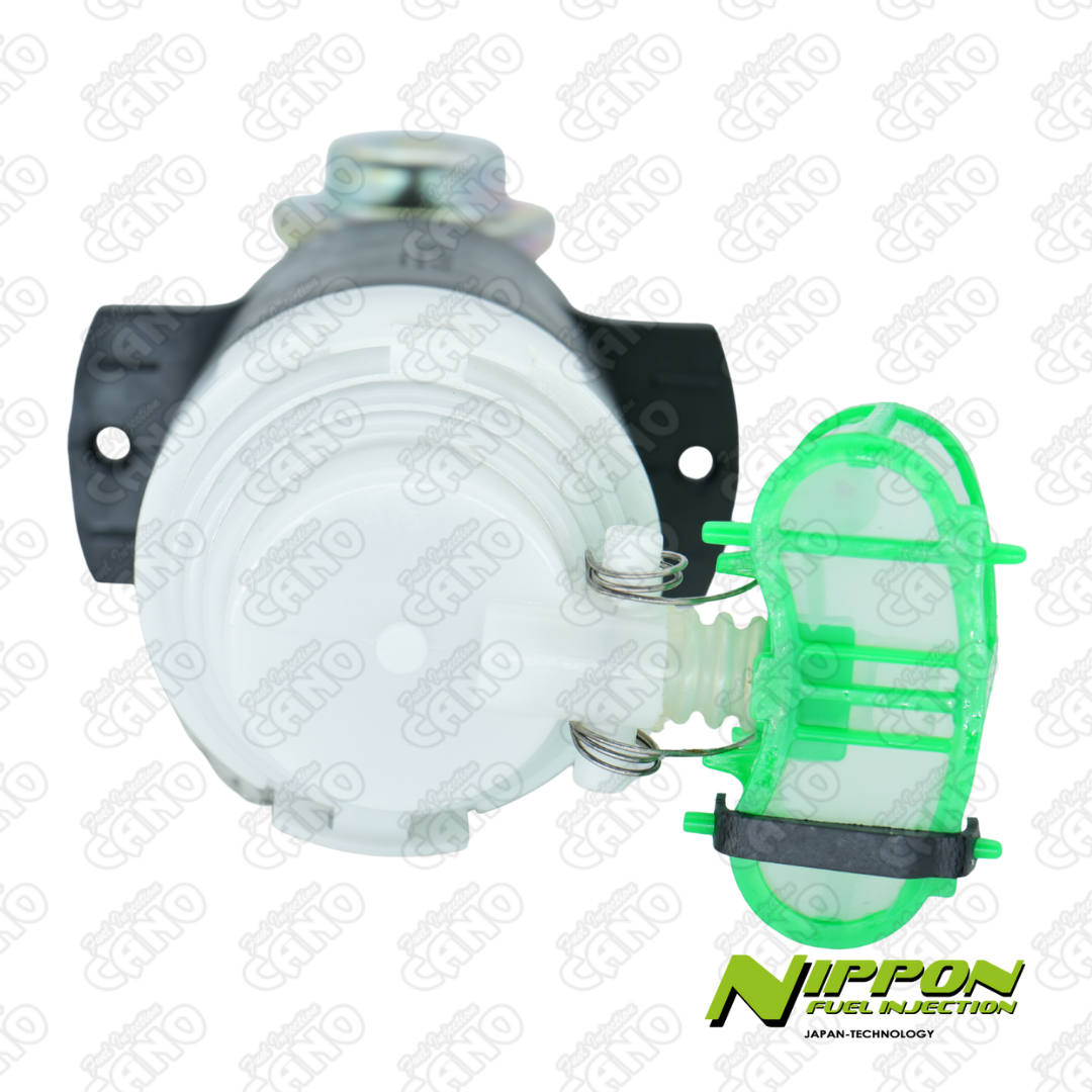 BOMBA DE GASOLINA NISSAN BLUEBIRD, MAXIMA