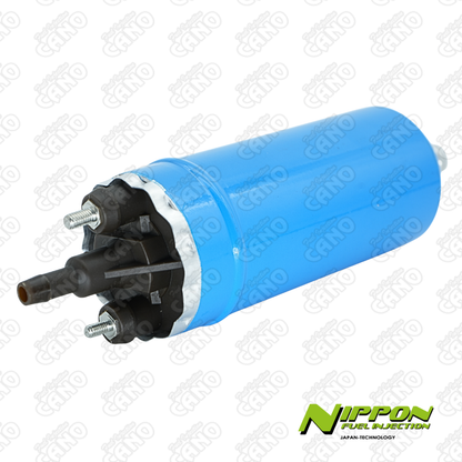 BOMBA DE GASOLINA UNIVERSAL EXTERNA INJECTADA