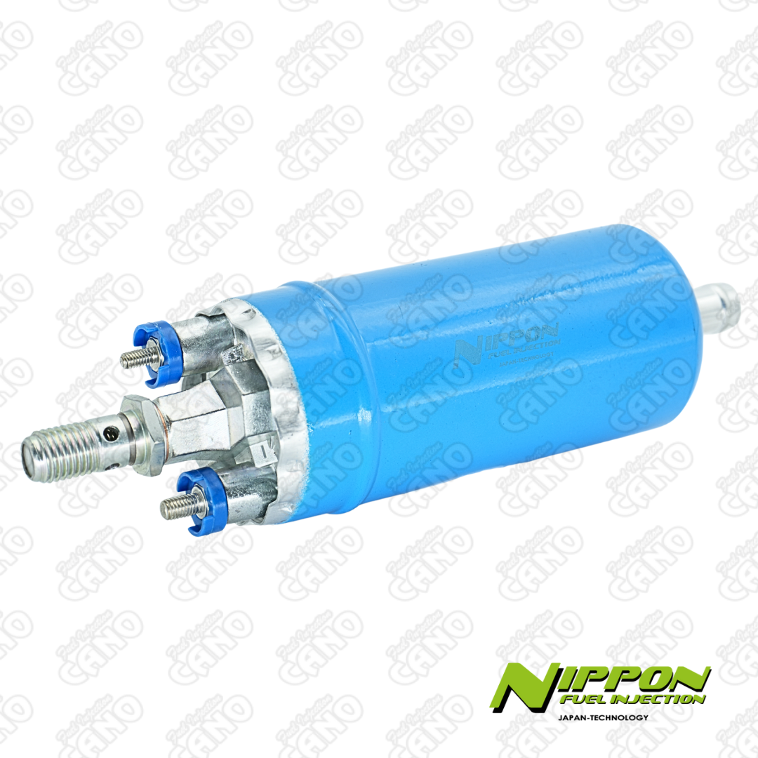 BOMBA DE GASOLINA RENAULT/CITROEN EXTERNA