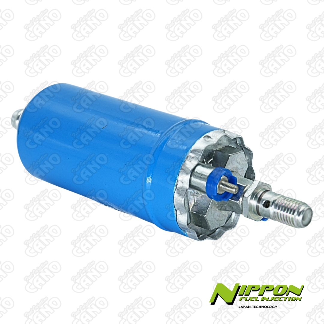 BOMBA DE GASOLINA RENAULT/CITROEN EXTERNA