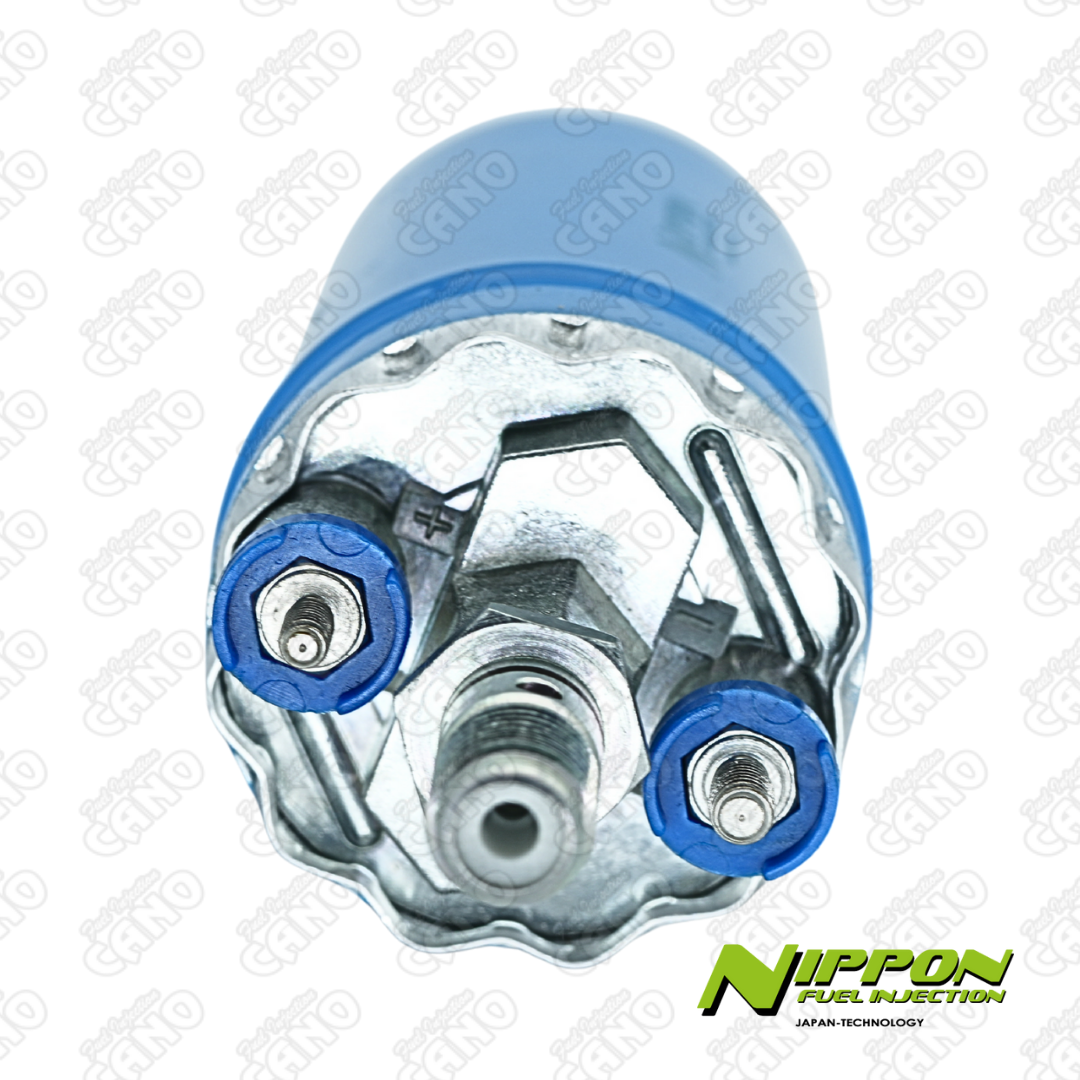 BOMBA DE GASOLINA RENAULT/CITROEN EXTERNA