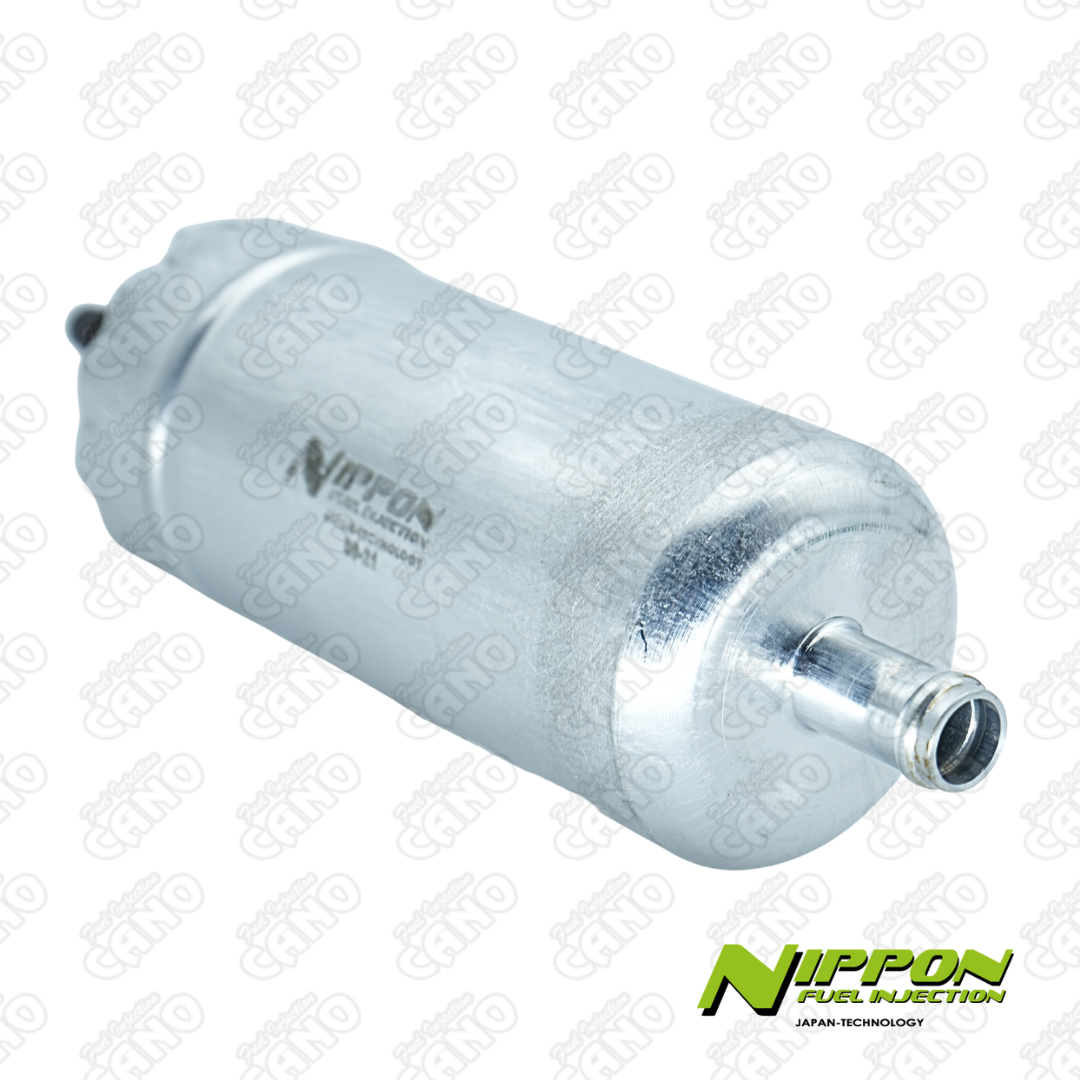 BOMBA DE GASOLINA BOMBA UNIVERSAL EXTERNA INJECTADA