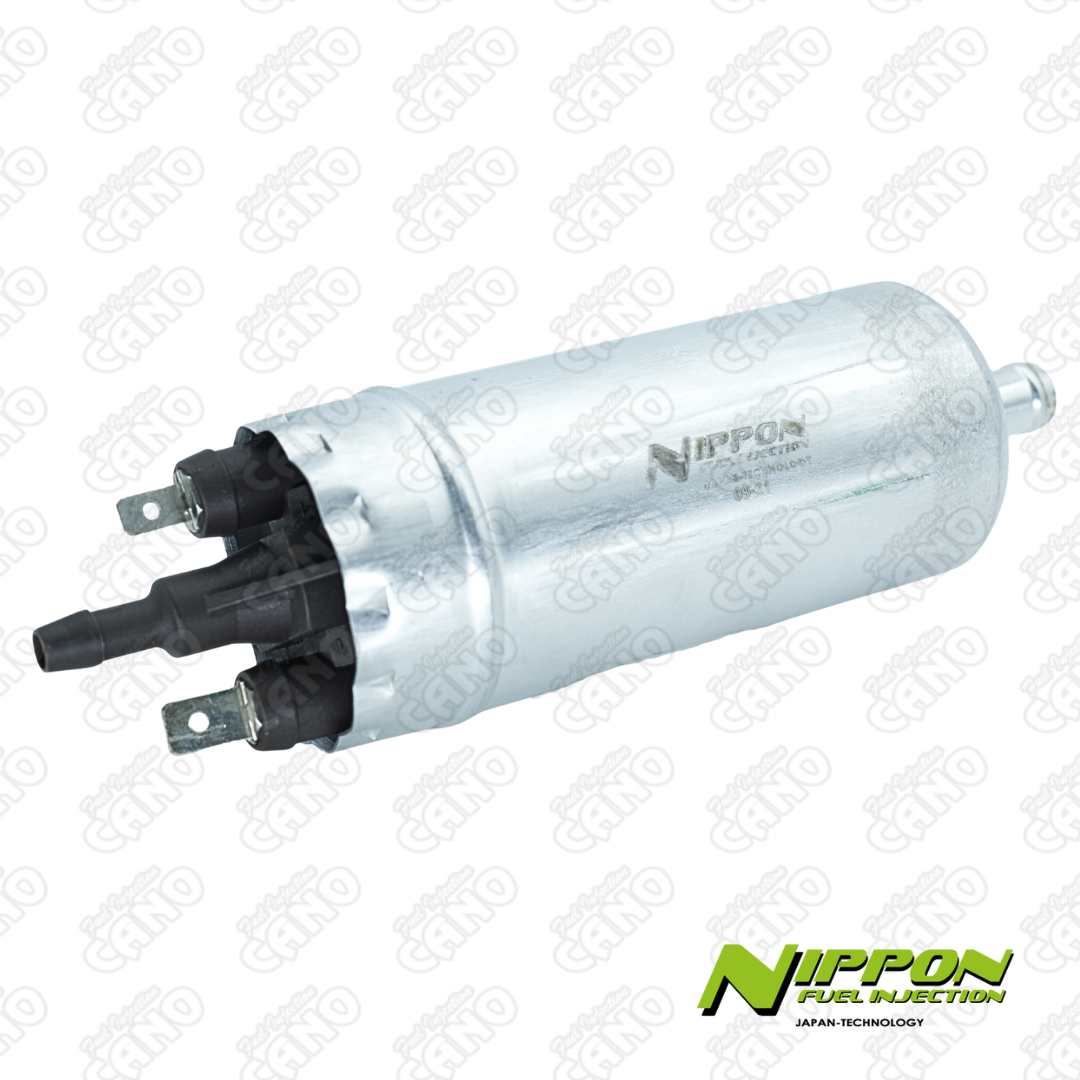 BOMBA DE GASOLINA BOMBA UNIVERSAL EXTERNA INJECTADA