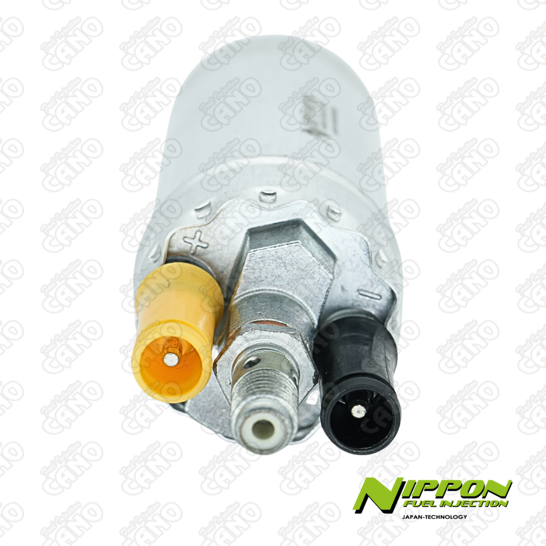 BOMBA DE GASOLINA VOLVO