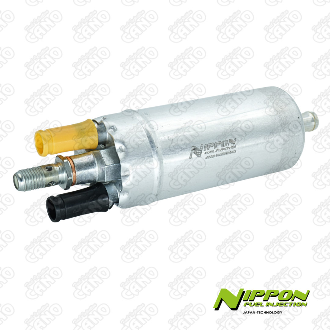 BOMBA DE GASOLINA VOLVO