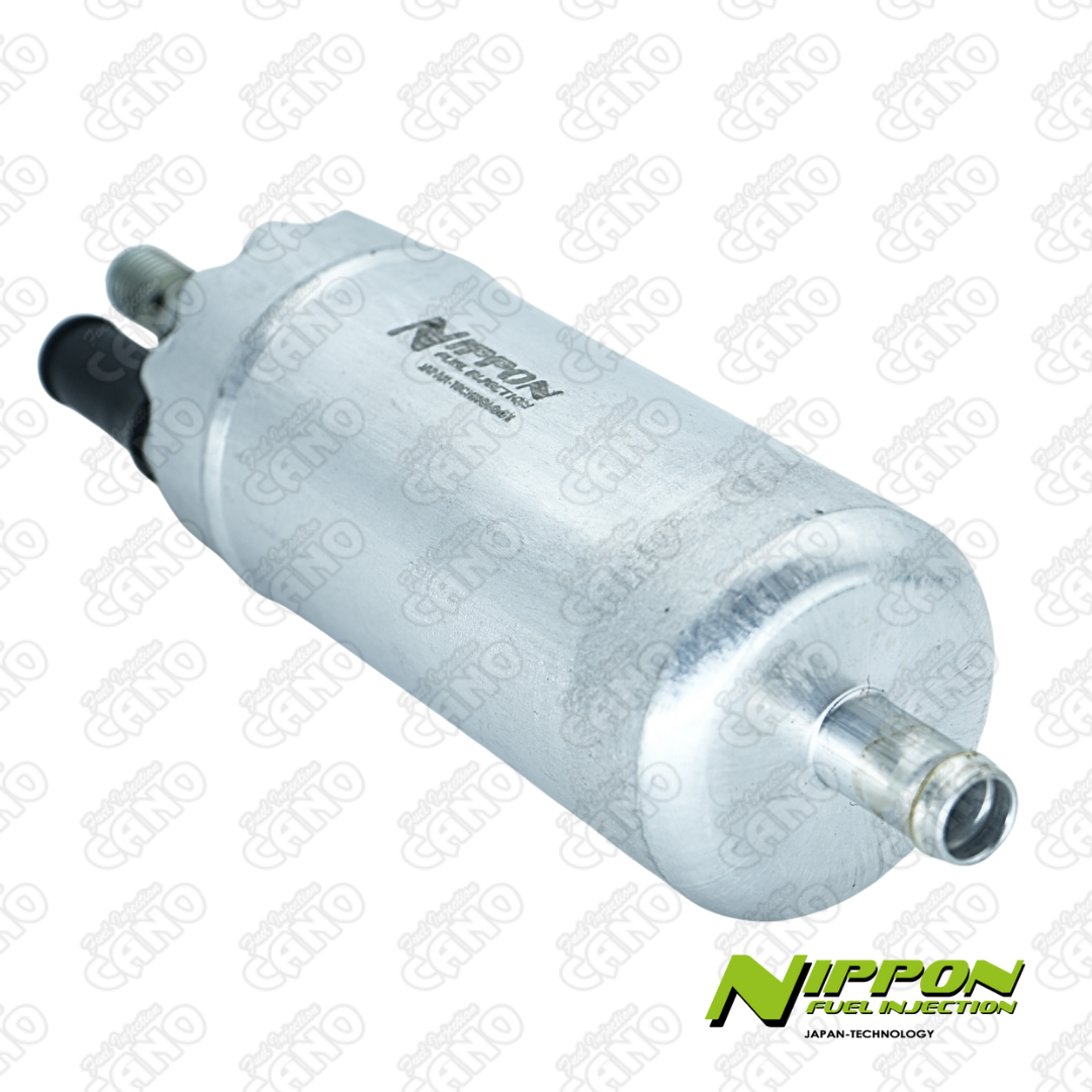 BOMBA DE GASOLINA VOLVO