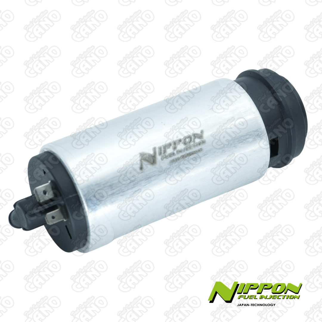 BOMBA DE GASOLINA VOLKSWAGEN JETTA, POLO | 8E0906087C (NIPPON)